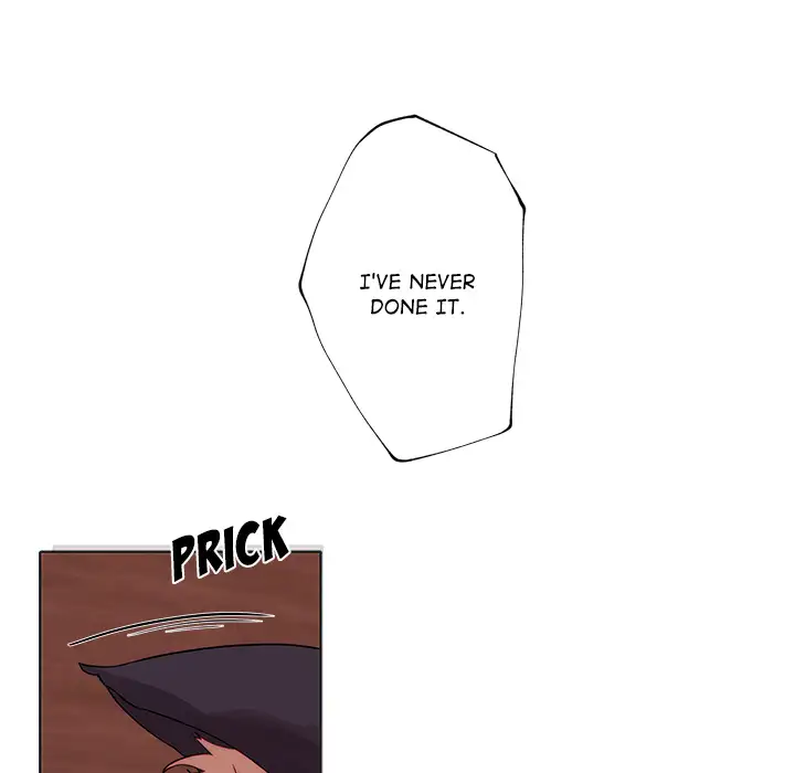 The Heart of Red Cloak Chapter 2 Page 17