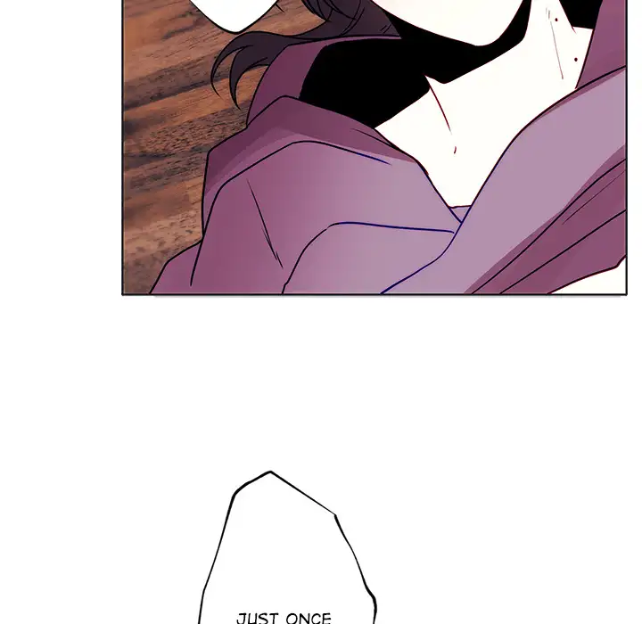 The Heart of Red Cloak Chapter 2 Page 19