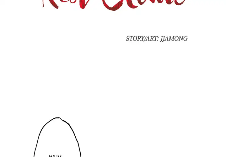 The Heart of Red Cloak Chapter 2 Page 2
