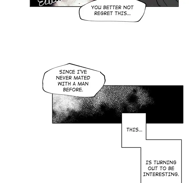 The Heart of Red Cloak Chapter 2 Page 24
