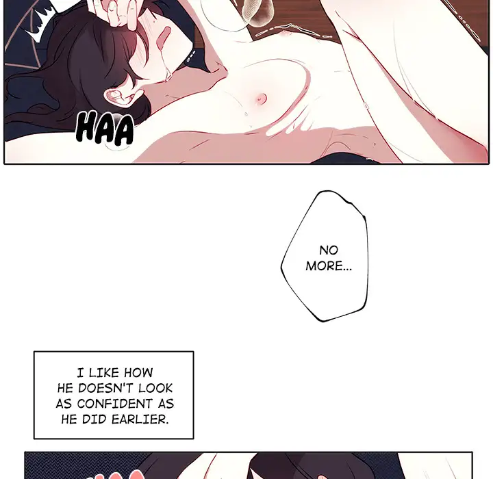 The Heart of Red Cloak Chapter 2 Page 28