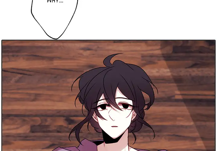 The Heart of Red Cloak Chapter 2 Page 3