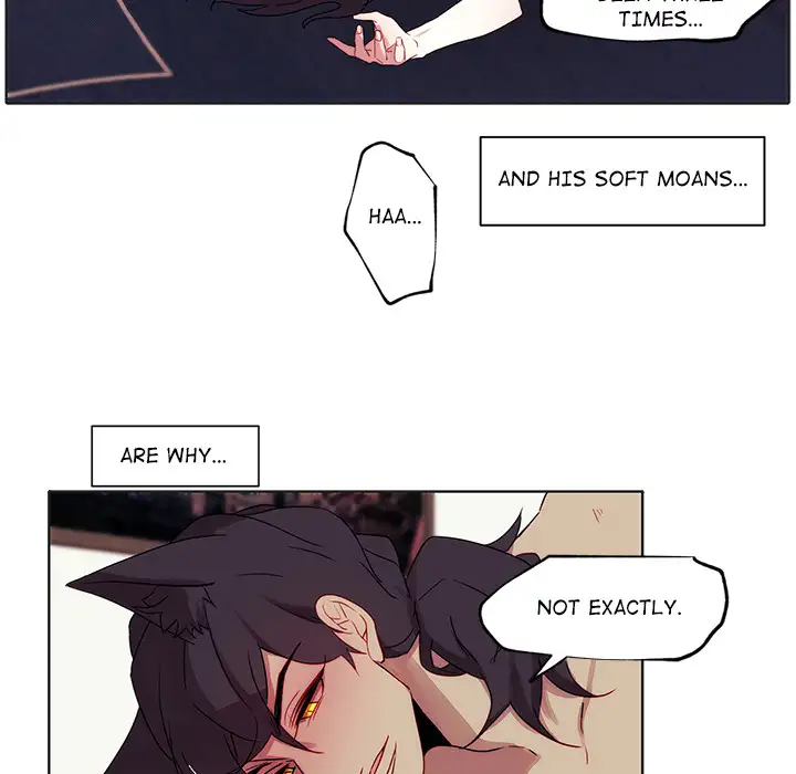 The Heart of Red Cloak Chapter 2 Page 32