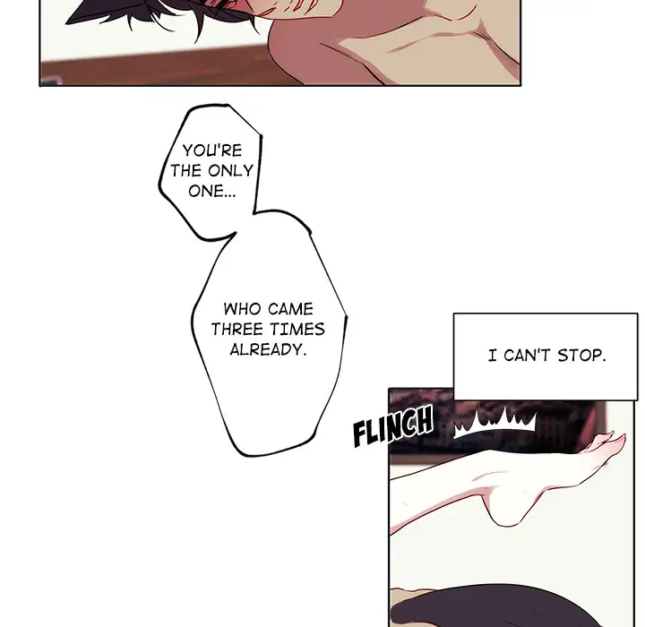 The Heart of Red Cloak Chapter 2 Page 33