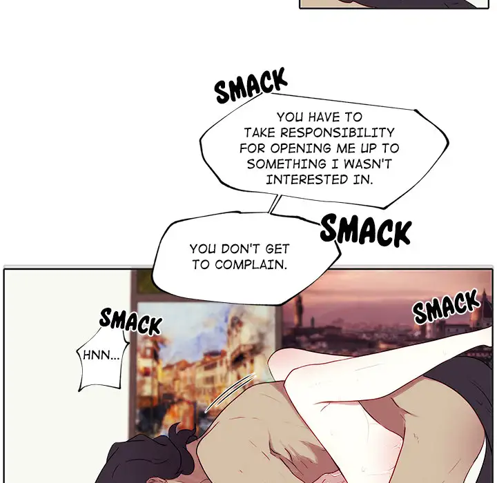 The Heart of Red Cloak Chapter 2 Page 34