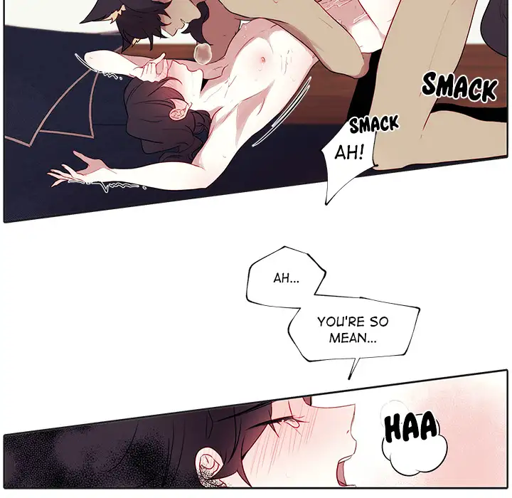 The Heart of Red Cloak Chapter 2 Page 35