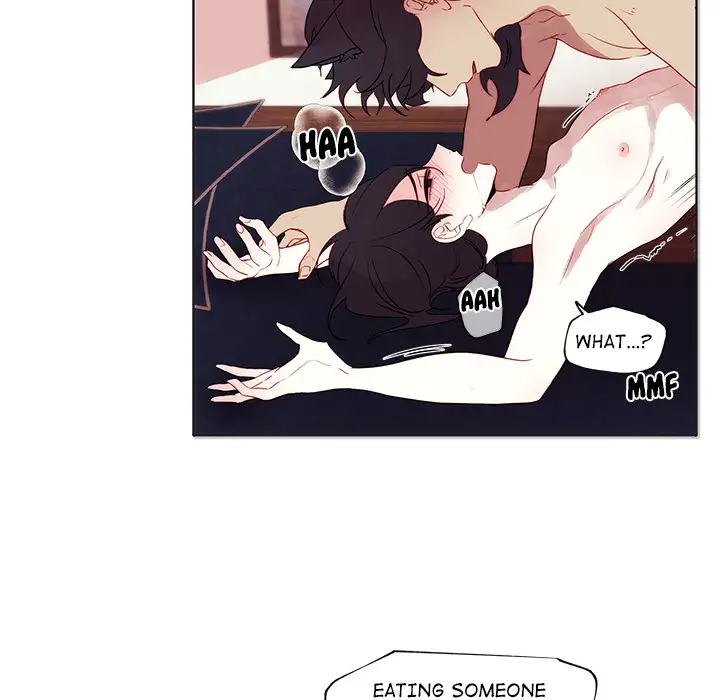 The Heart of Red Cloak Chapter 2 Page 38