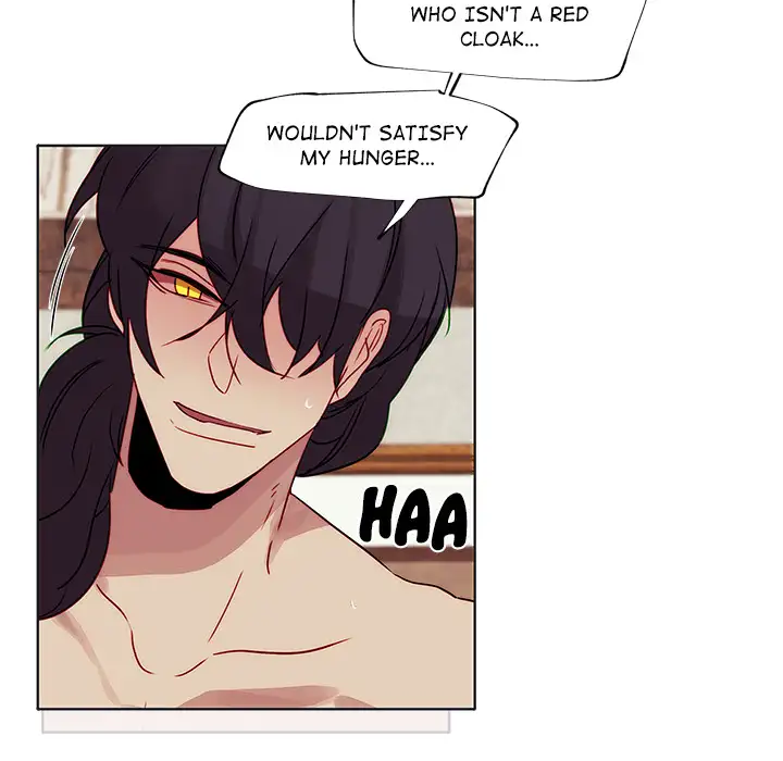 The Heart of Red Cloak Chapter 2 Page 39