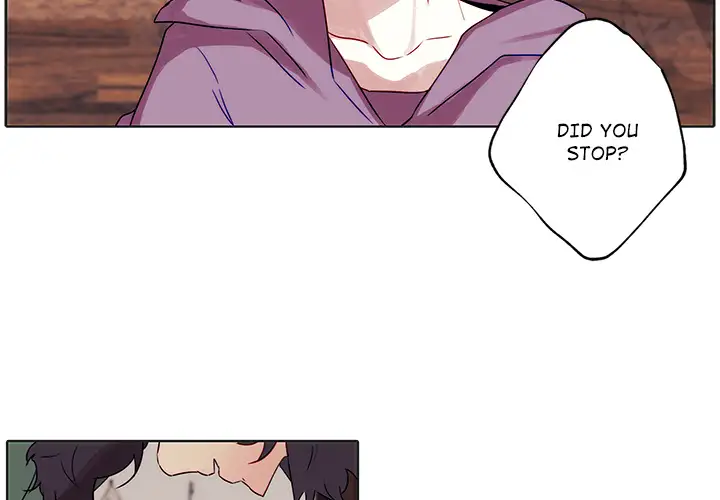 The Heart of Red Cloak Chapter 2 Page 4