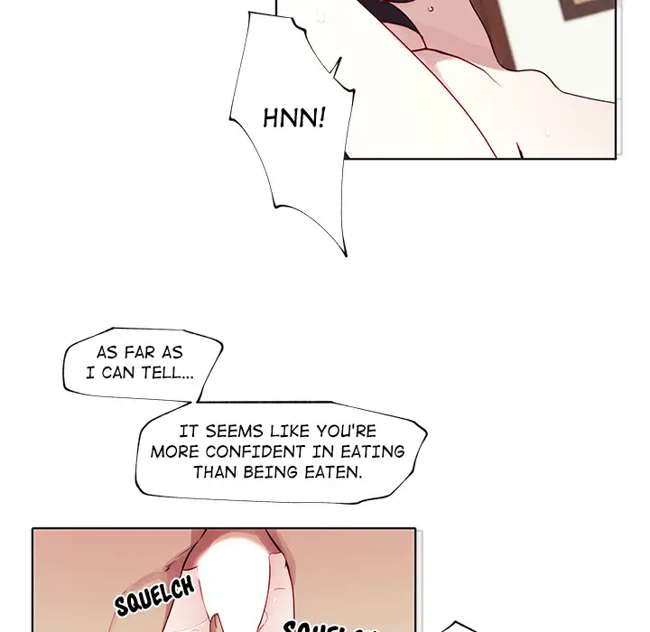 The Heart of Red Cloak Chapter 2 Page 41