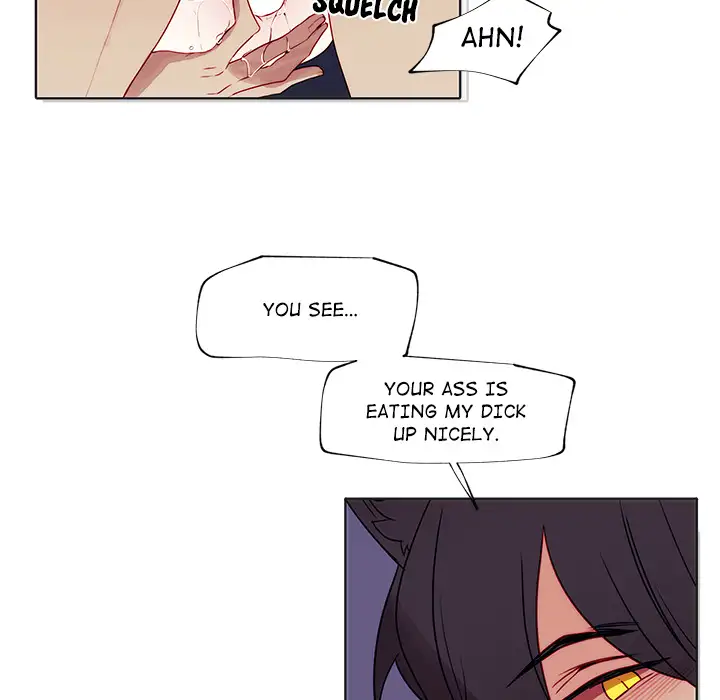 The Heart of Red Cloak Chapter 2 Page 42