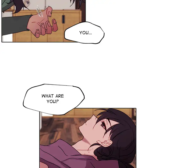 The Heart of Red Cloak Chapter 2 Page 5