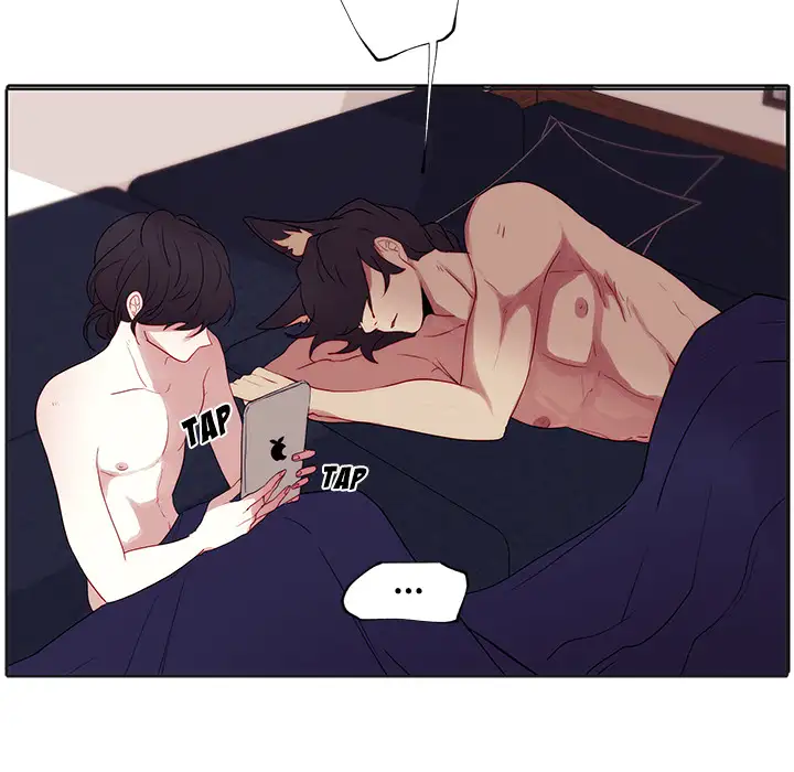 The Heart of Red Cloak Chapter 2 Page 54