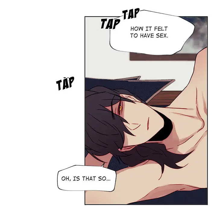 The Heart of Red Cloak Chapter 2 Page 57