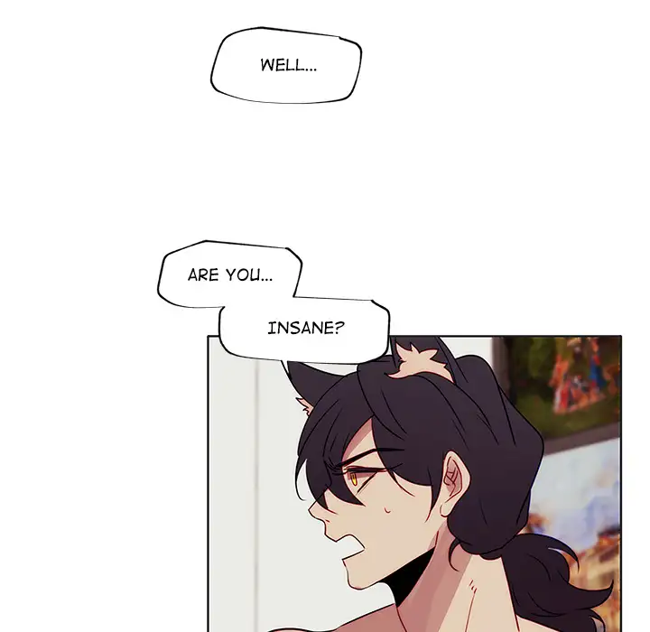 The Heart of Red Cloak Chapter 2 Page 60