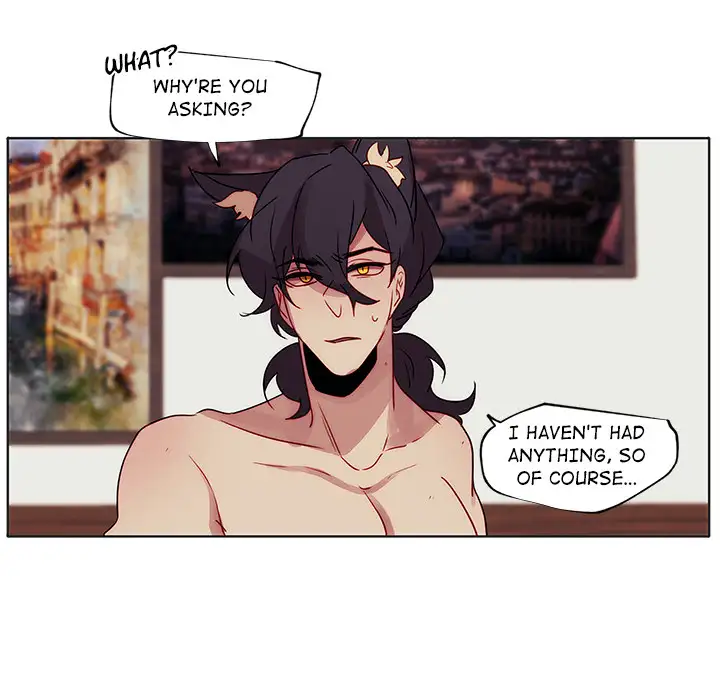 The Heart of Red Cloak Chapter 2 Page 64