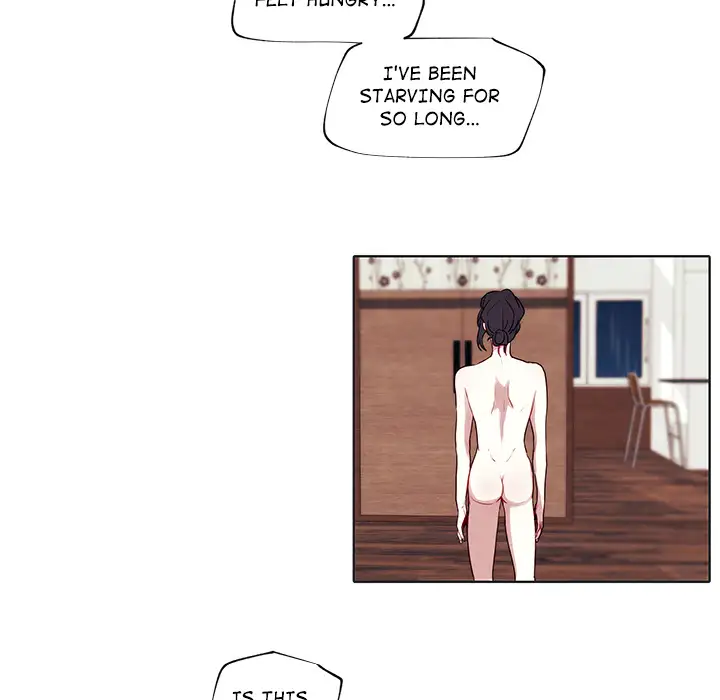 The Heart of Red Cloak Chapter 2 Page 69