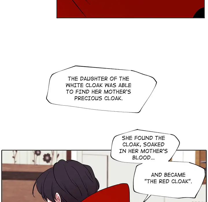 The Heart of Red Cloak Chapter 2 Page 74