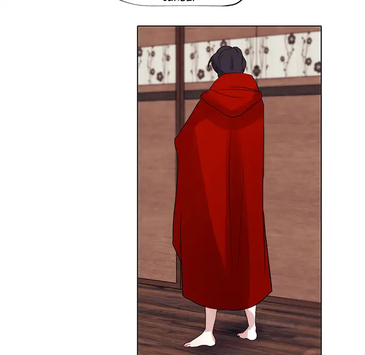 The Heart of Red Cloak Chapter 2 Page 76