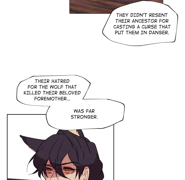 The Heart of Red Cloak Chapter 2 Page 77