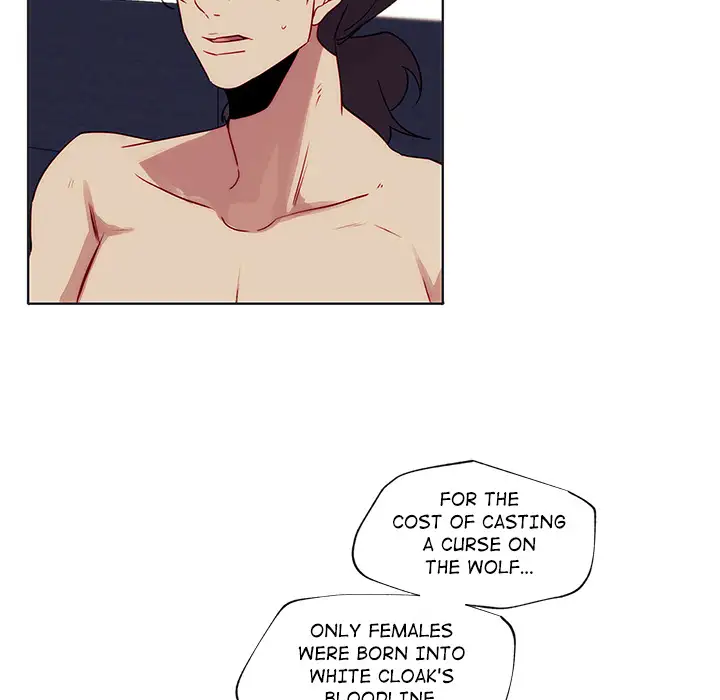 The Heart of Red Cloak Chapter 2 Page 78