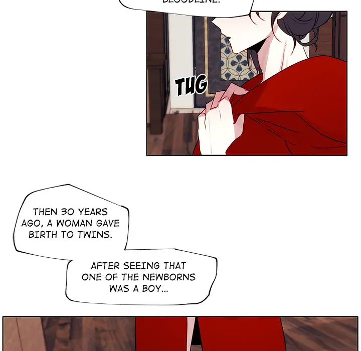 The Heart of Red Cloak Chapter 2 Page 79
