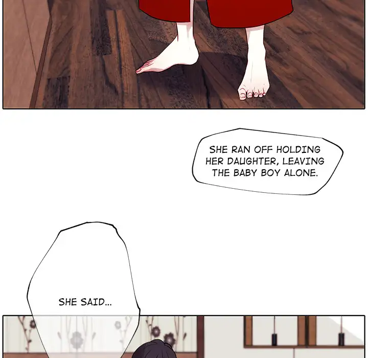 The Heart of Red Cloak Chapter 2 Page 80