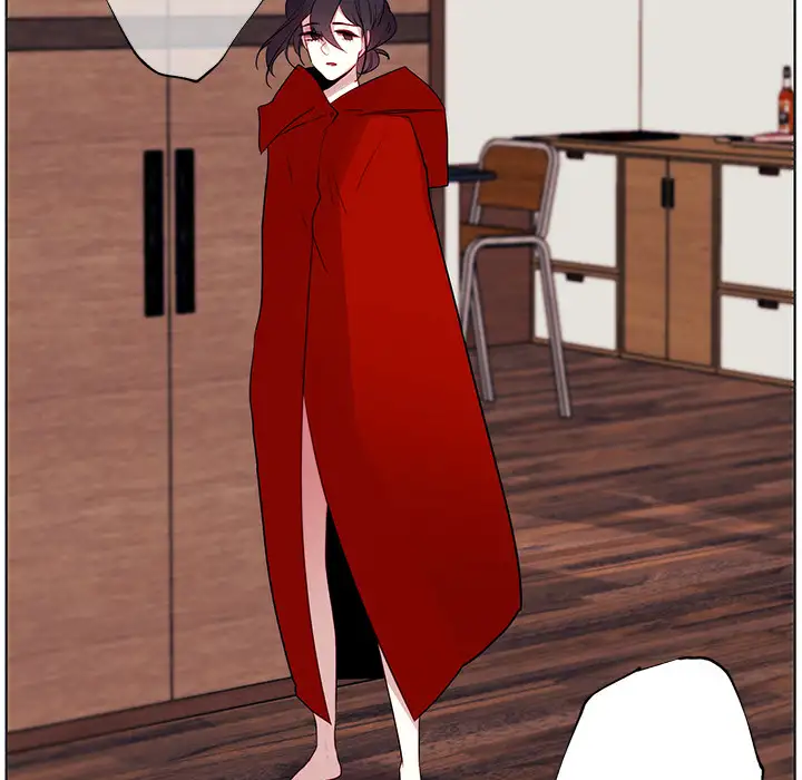 The Heart of Red Cloak Chapter 2 Page 81