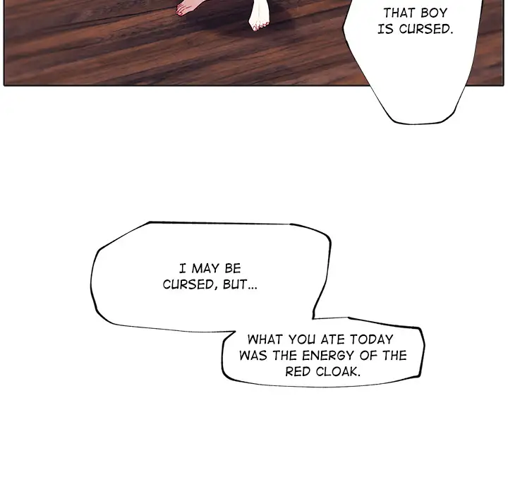 The Heart of Red Cloak Chapter 2 Page 82