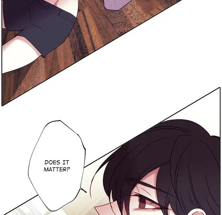 The Heart of Red Cloak Chapter 2 Page 9