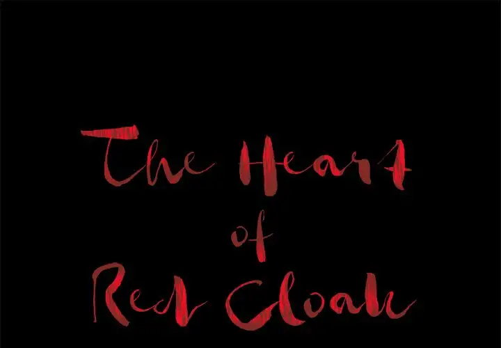 The Heart of Red Cloak Chapter 20 Page 1