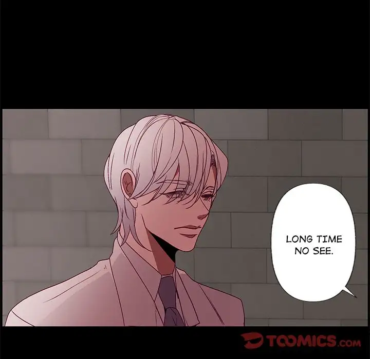The Heart of Red Cloak Chapter 20 Page 14