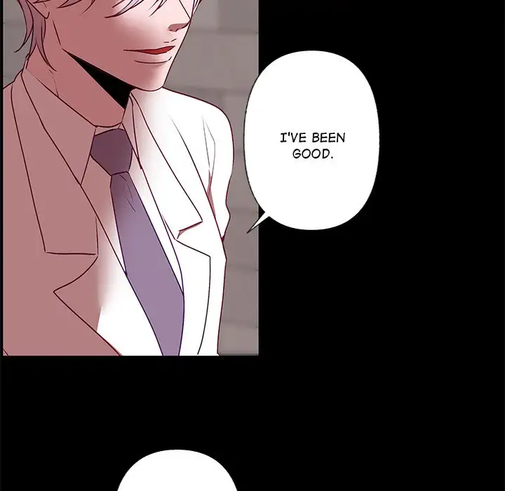 The Heart of Red Cloak Chapter 20 Page 20