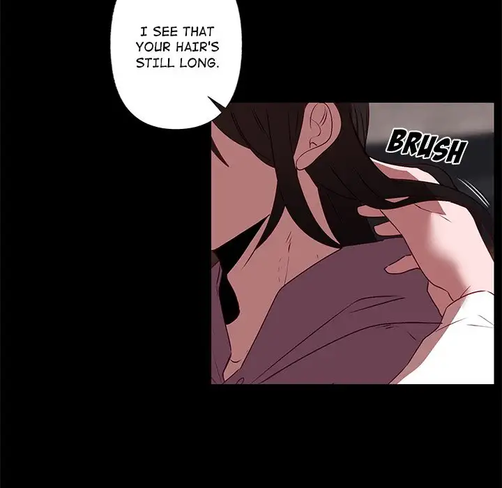 The Heart of Red Cloak Chapter 20 Page 21