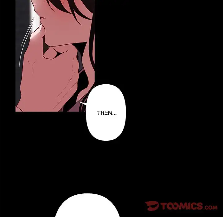 The Heart of Red Cloak Chapter 20 Page 26