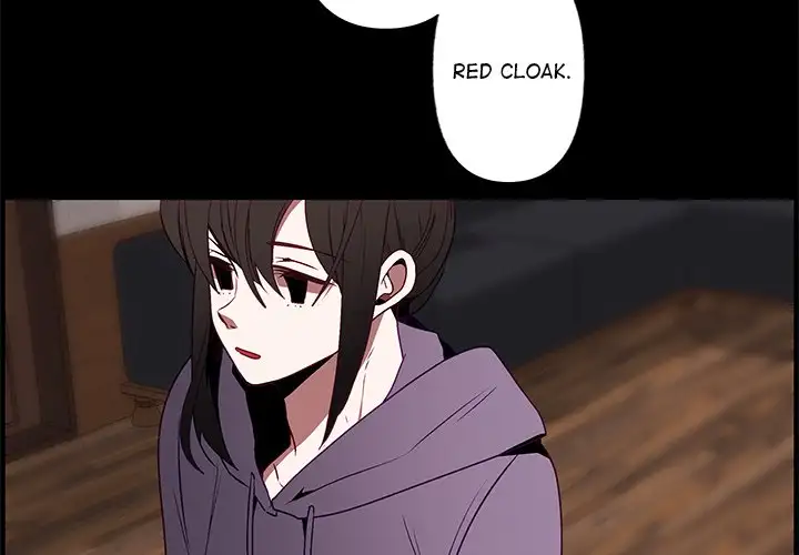 The Heart of Red Cloak Chapter 20 Page 3