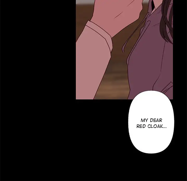 The Heart of Red Cloak Chapter 20 Page 32