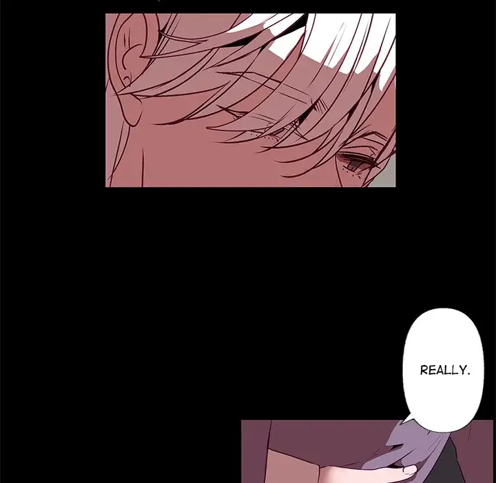 The Heart of Red Cloak Chapter 20 Page 36