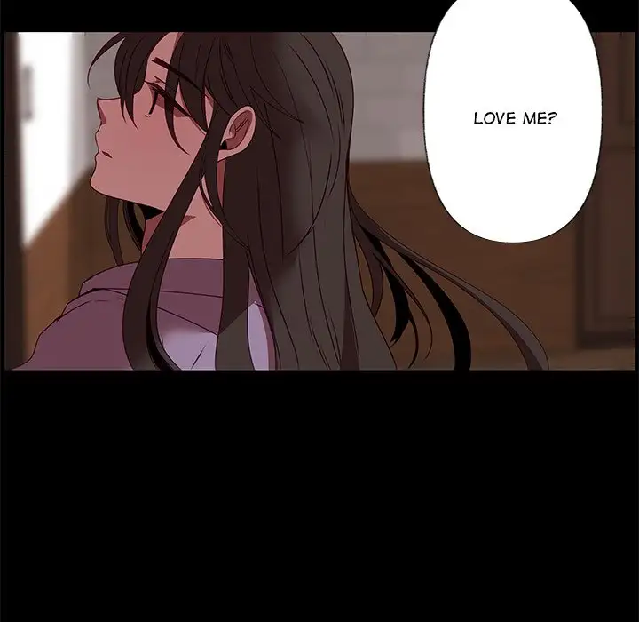 The Heart of Red Cloak Chapter 20 Page 39