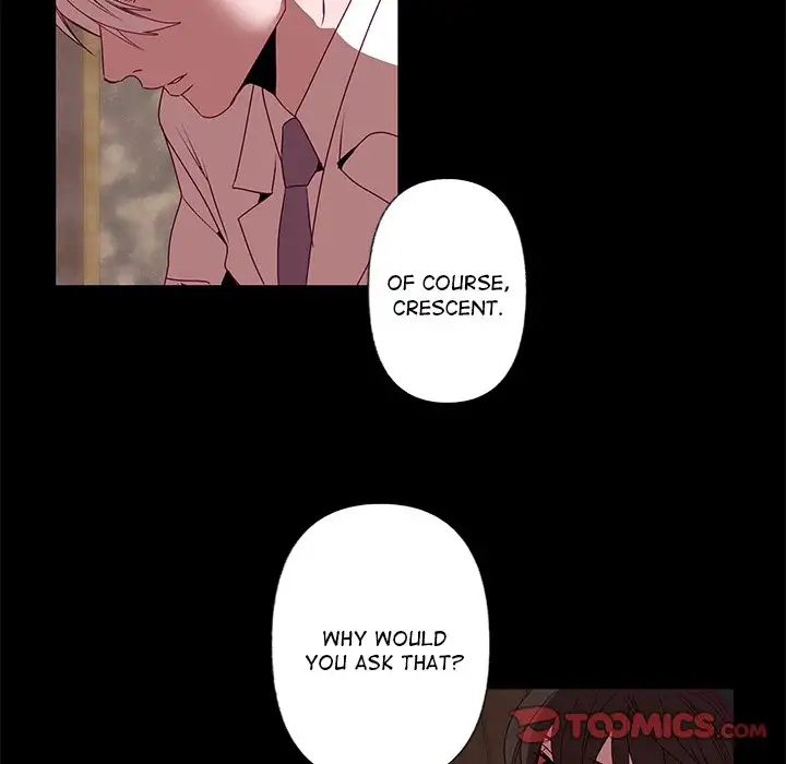 The Heart of Red Cloak Chapter 20 Page 42