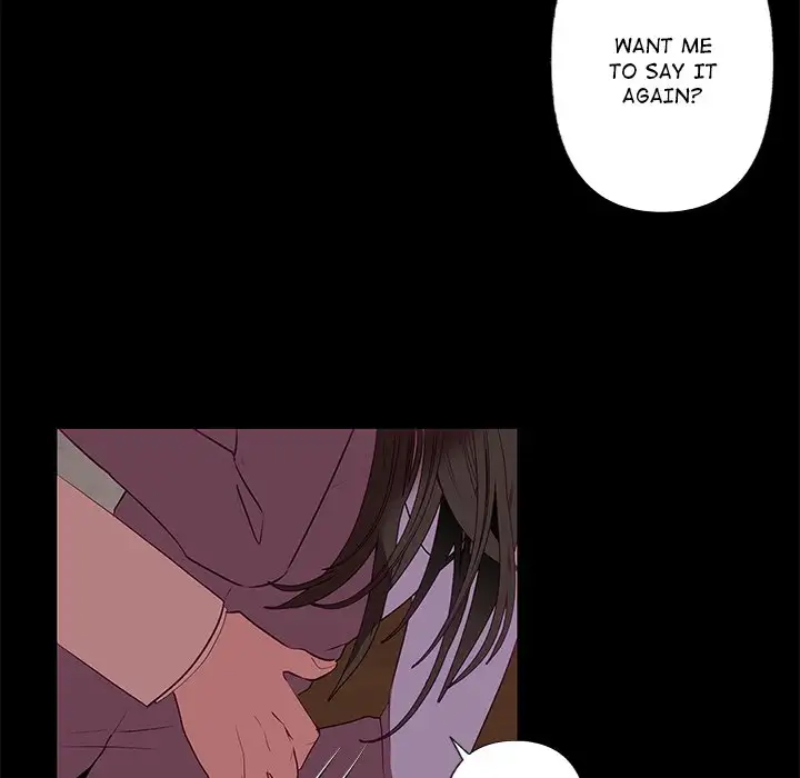 The Heart of Red Cloak Chapter 20 Page 45