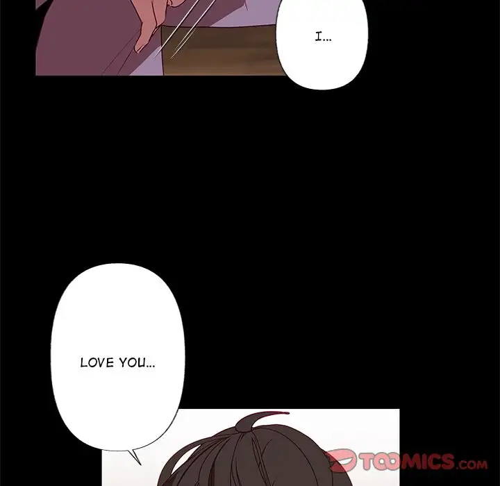 The Heart of Red Cloak Chapter 20 Page 46