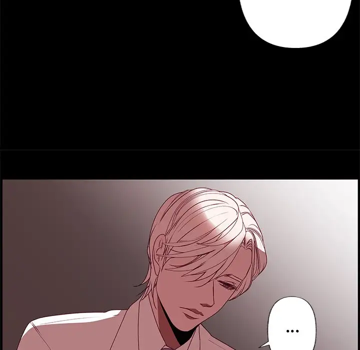 The Heart of Red Cloak Chapter 20 Page 48