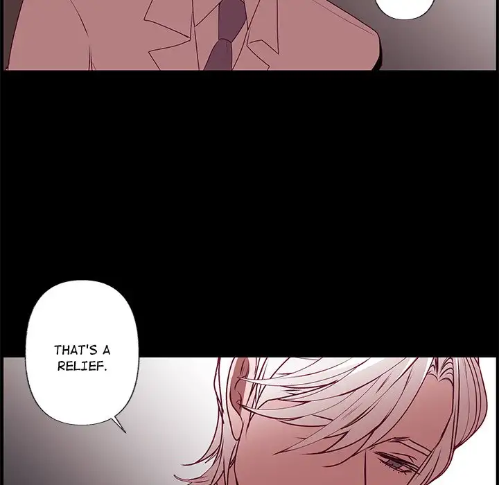 The Heart of Red Cloak Chapter 20 Page 49