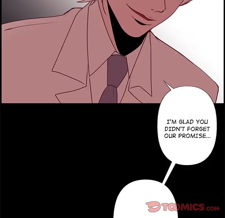 The Heart of Red Cloak Chapter 20 Page 50