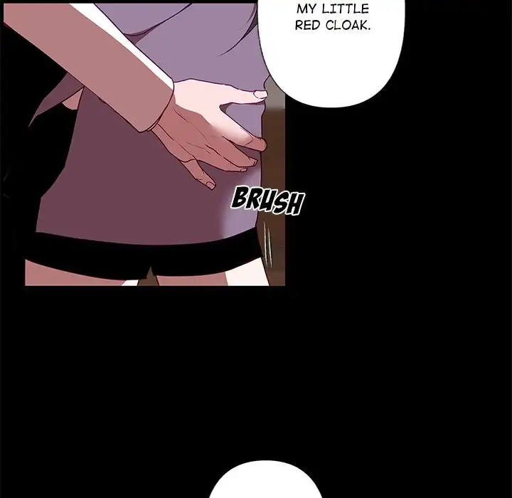 The Heart of Red Cloak Chapter 20 Page 51