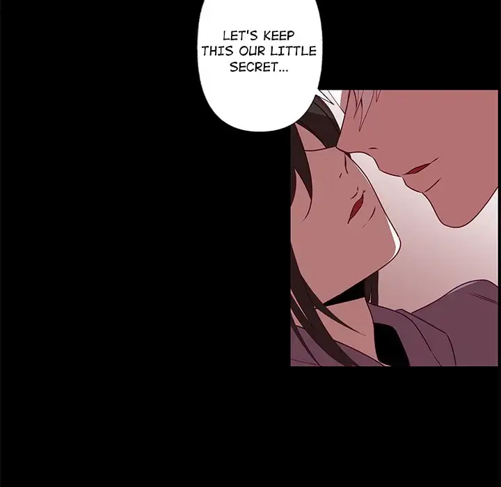 The Heart of Red Cloak Chapter 20 Page 52