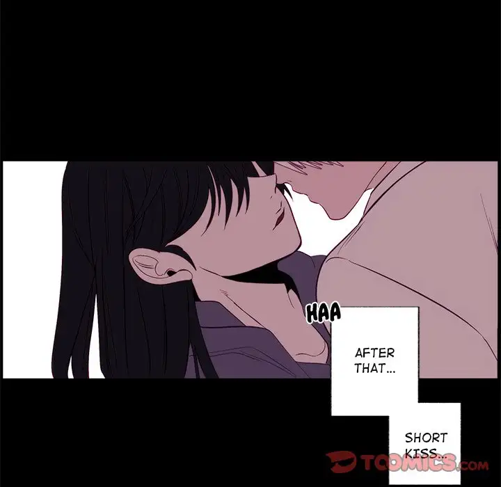 The Heart of Red Cloak Chapter 20 Page 58