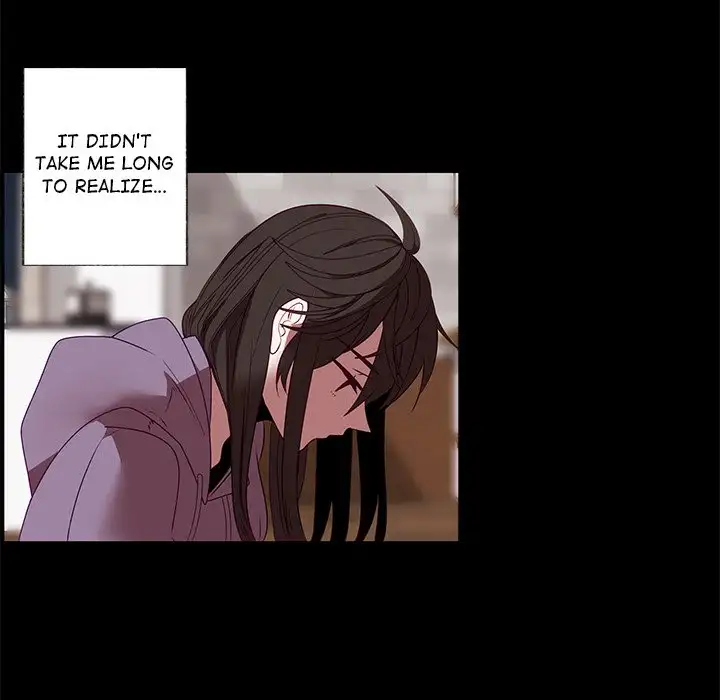 The Heart of Red Cloak Chapter 20 Page 59