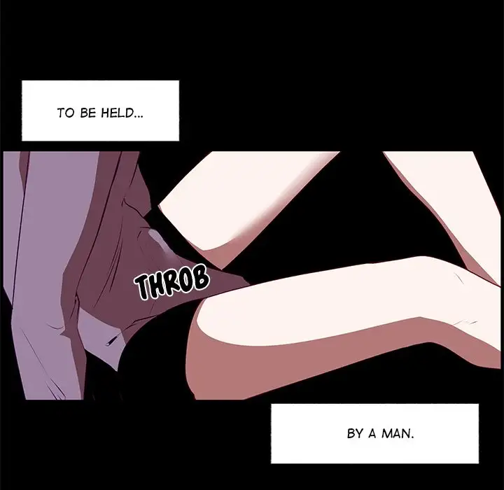 The Heart of Red Cloak Chapter 20 Page 61